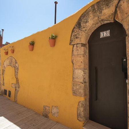 Espectacular Duplex Con Encanto! Tarragona Exteriér fotografie