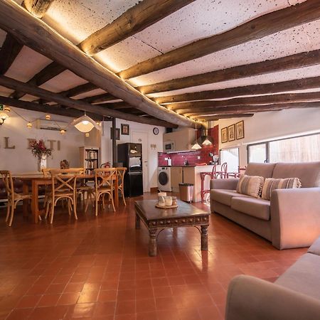 Espectacular Duplex Con Encanto! Tarragona Exteriér fotografie