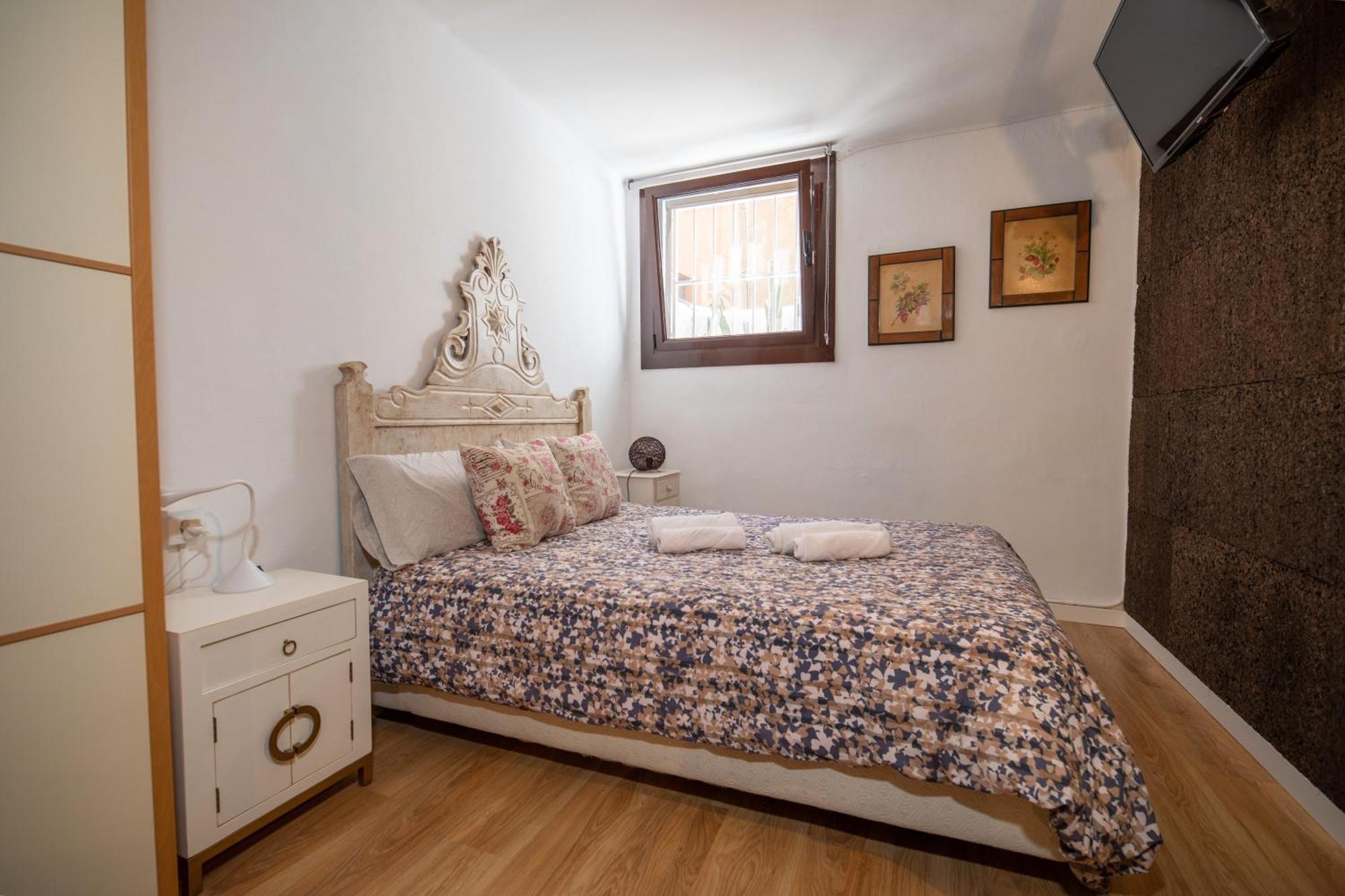 Espectacular Duplex Con Encanto! Tarragona Exteriér fotografie