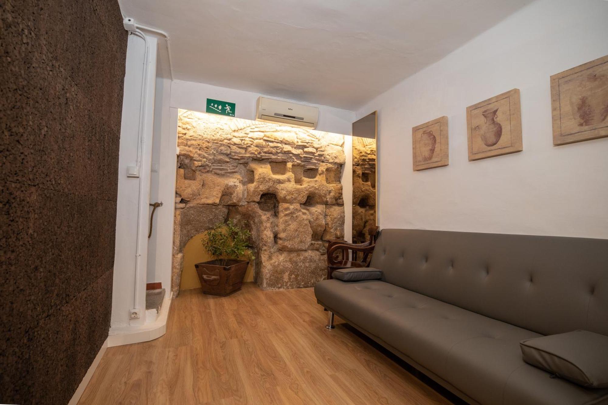 Espectacular Duplex Con Encanto! Tarragona Exteriér fotografie