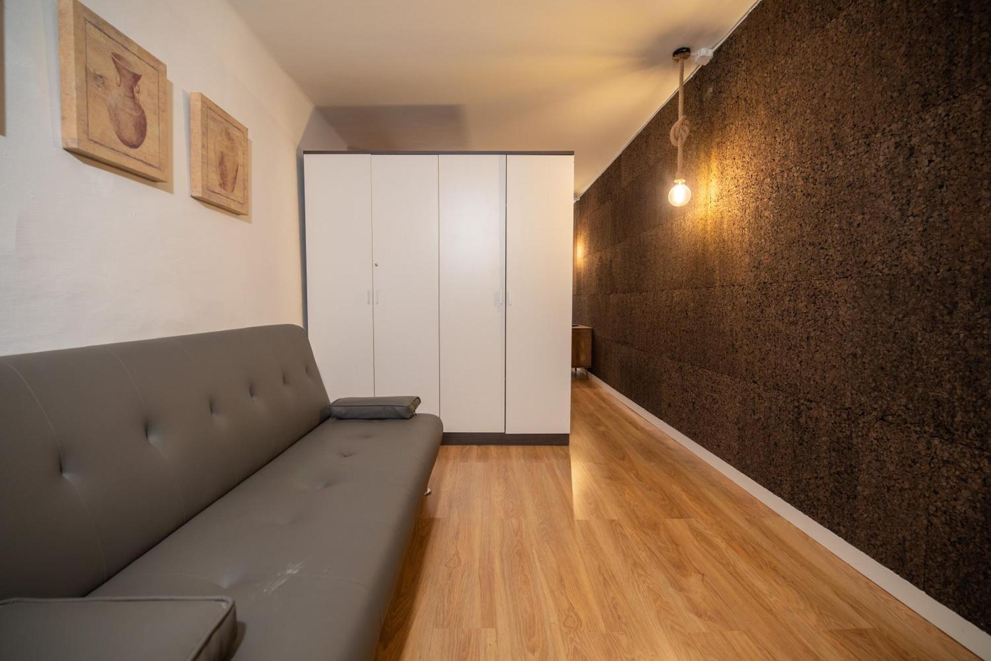Espectacular Duplex Con Encanto! Tarragona Exteriér fotografie
