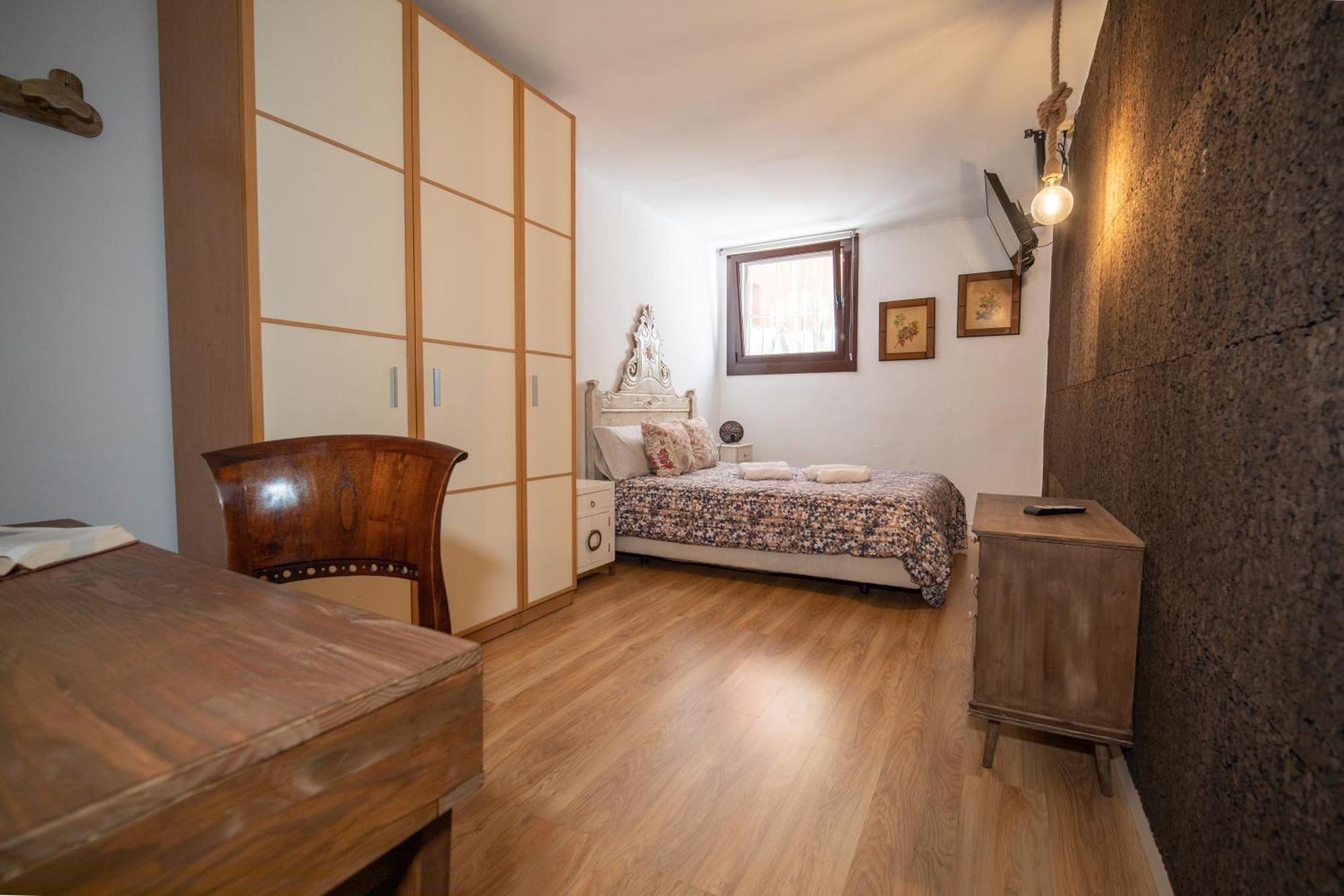 Espectacular Duplex Con Encanto! Tarragona Exteriér fotografie