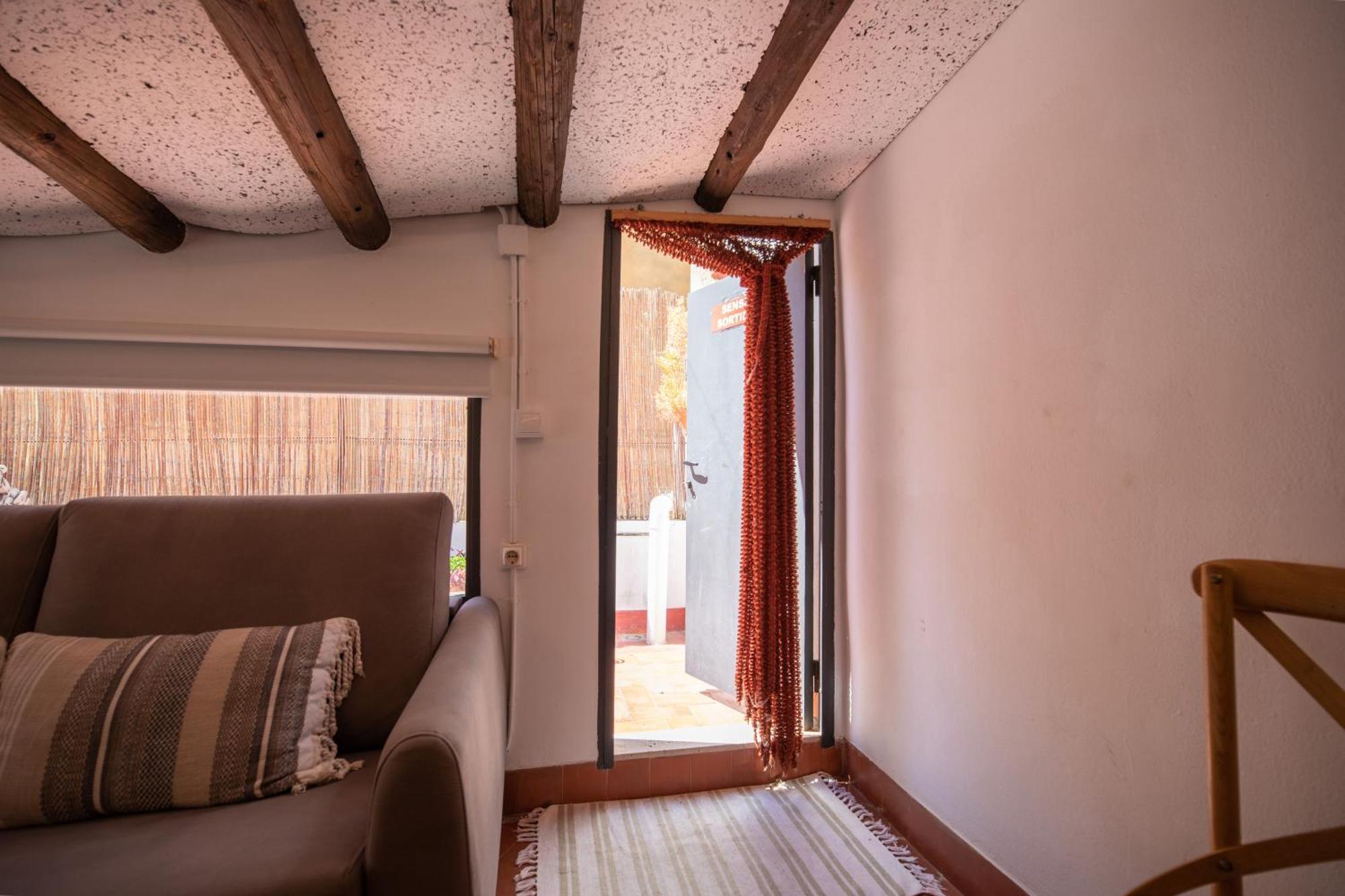 Espectacular Duplex Con Encanto! Tarragona Exteriér fotografie
