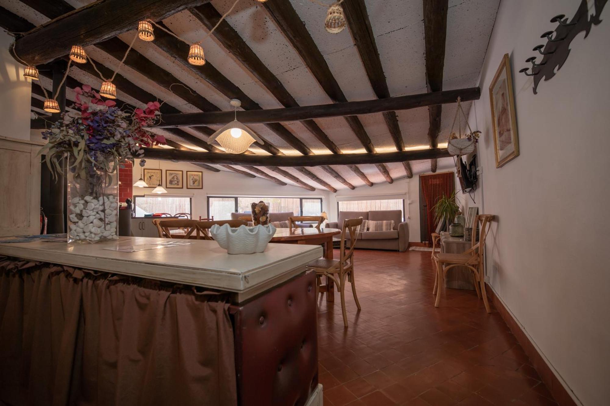 Espectacular Duplex Con Encanto! Tarragona Exteriér fotografie