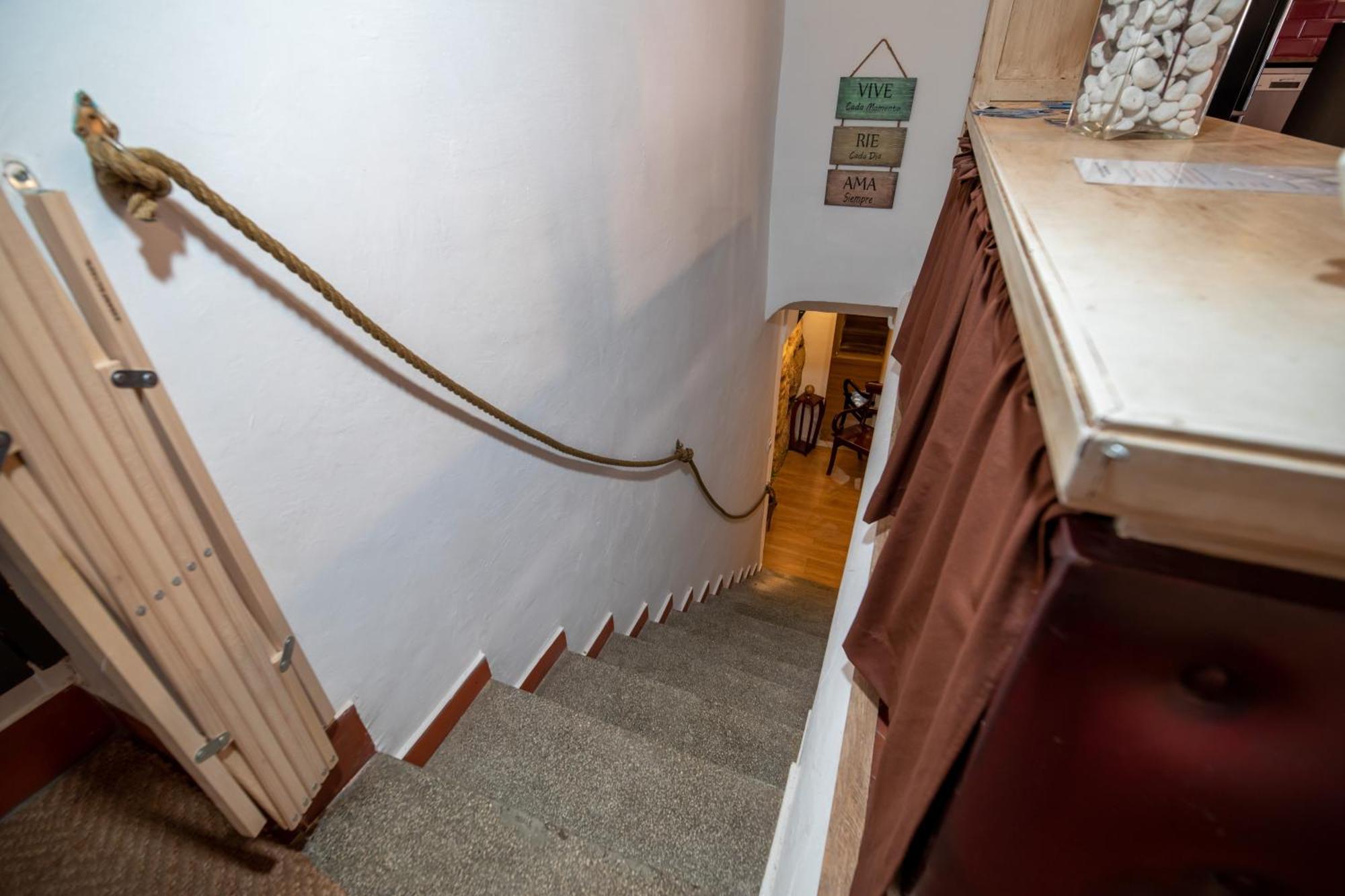 Espectacular Duplex Con Encanto! Tarragona Exteriér fotografie